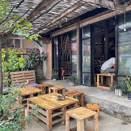 Muong Tra Garden Homestay Làng Cac Zewnętrze zdjęcie