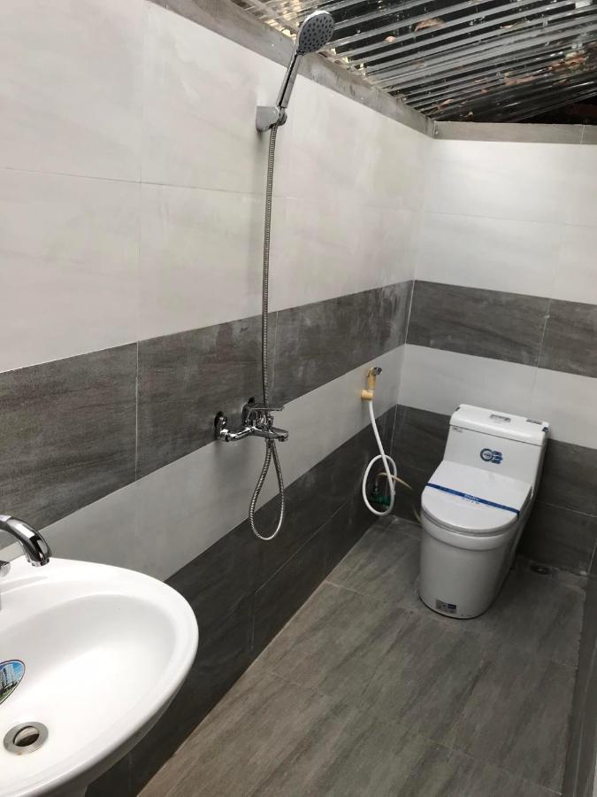 Muong Tra Garden Homestay Làng Cac Zewnętrze zdjęcie