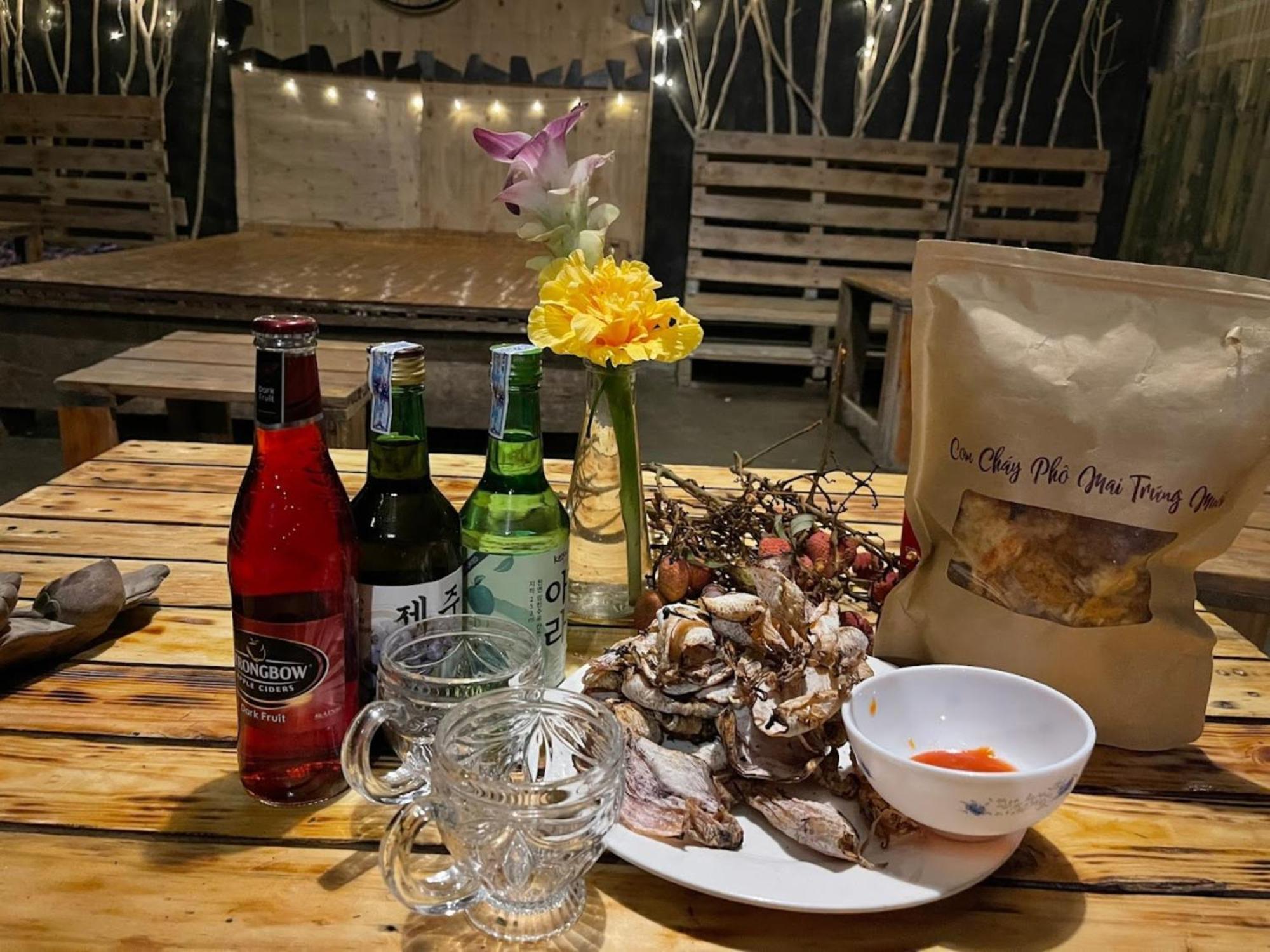 Muong Tra Garden Homestay Làng Cac Zewnętrze zdjęcie